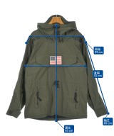 Supreme（シュプリーム）その他 カーキ サイズ:M メンズ/2200613793018