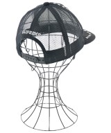 Supreme（シュプリーム）キャップ 黒 サイズ:- メンズ/2200613793025