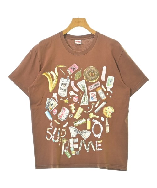 シュプリーム(Supreme)のSupreme Tシャツ・カットソー