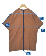 Supreme（シュプリーム）Tシャツ・カットソー 茶 サイズ:M メンズ/2200613798037