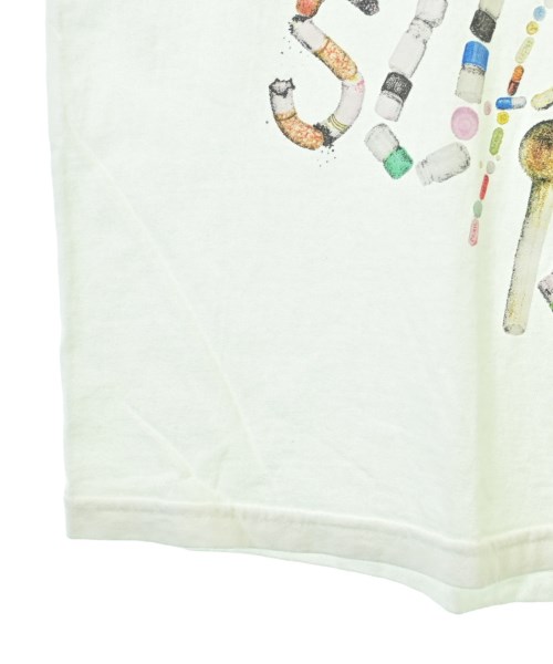 Supreme（シュプリーム）Tシャツ・カットソー 白 サイズ:L メンズ/2200613798044