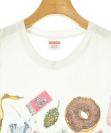 Supreme（シュプリーム）Tシャツ・カットソー 白 サイズ:L メンズ/2200613798044