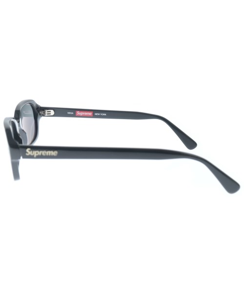 Supreme（シュプリーム）サングラス 黒 サイズ:- メンズ/2200613904018