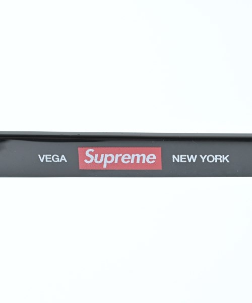 Supreme（シュプリーム）サングラス 黒 サイズ:- メンズ/2200613904018