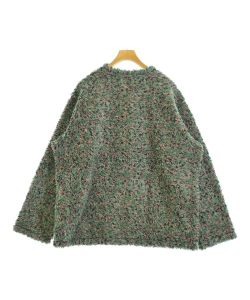 Supreme（シュプリーム）スウェット 緑 サイズ:XL メンズ/2200613910019