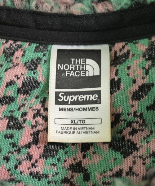 Supreme（シュプリーム）スウェット 緑 サイズ:XL メンズ/2200613910019