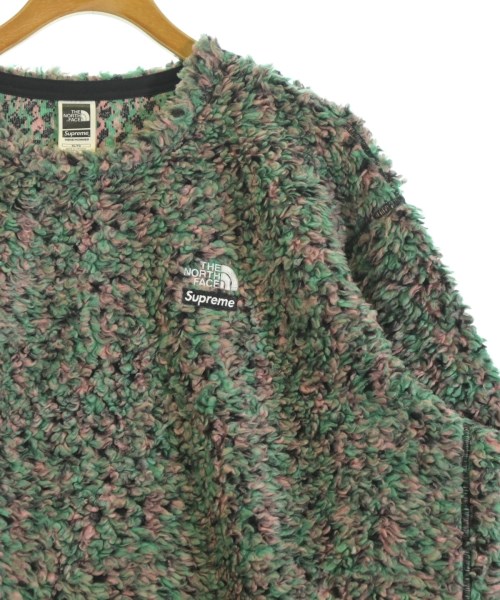 Supreme（シュプリーム）スウェット 緑 サイズ:XL メンズ/2200613910019
