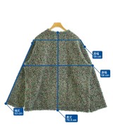 Supreme（シュプリーム）スウェット 緑 サイズ:XL メンズ/2200613910019