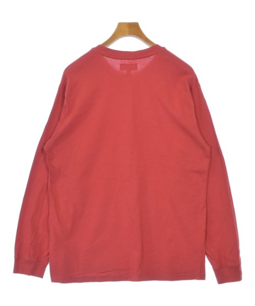Supreme（シュプリーム）Tシャツ・カットソー 赤 サイズ:S メンズ/2200604788122