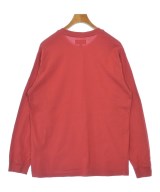 Supreme（シュプリーム）Tシャツ・カットソー 赤 サイズ:S メンズ/2200604788122