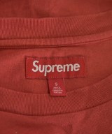 Supreme（シュプリーム）Tシャツ・カットソー 赤 サイズ:S メンズ/2200604788122