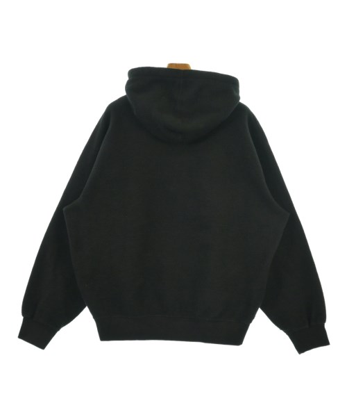 Supreme（シュプリーム）パーカー 黒 サイズ:L メンズ/2200609135013