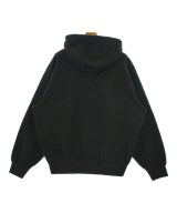 Supreme（シュプリーム）パーカー 黒 サイズ:L メンズ/2200609135013