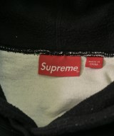 Supreme（シュプリーム）パーカー 黒 サイズ:L メンズ/2200609135013