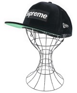 Supreme キャップ