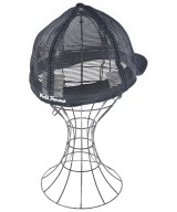 Supreme（シュプリーム）キャップ 紺 サイズ:60.6cm メンズ/2200609135068