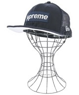 Supreme キャップ