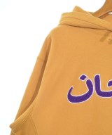 Supreme（シュプリーム）パーカー オレンジ サイズ:M メンズ/2200612989115