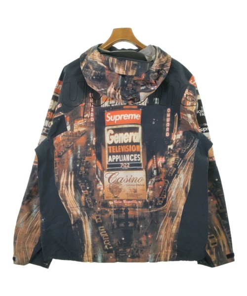 Supreme（シュプリーム）その他 紺 サイズ:L メンズ/2200613583046