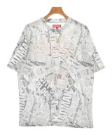 Supreme（シュプリーム）Tシャツ・カットソー 白 サイズ:M メンズ/2200613583244