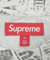 Supreme（シュプリーム）Tシャツ・カットソー 白 サイズ:M メンズ/2200613583244