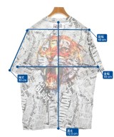 Supreme（シュプリーム）Tシャツ・カットソー 白 サイズ:M メンズ/2200613583244