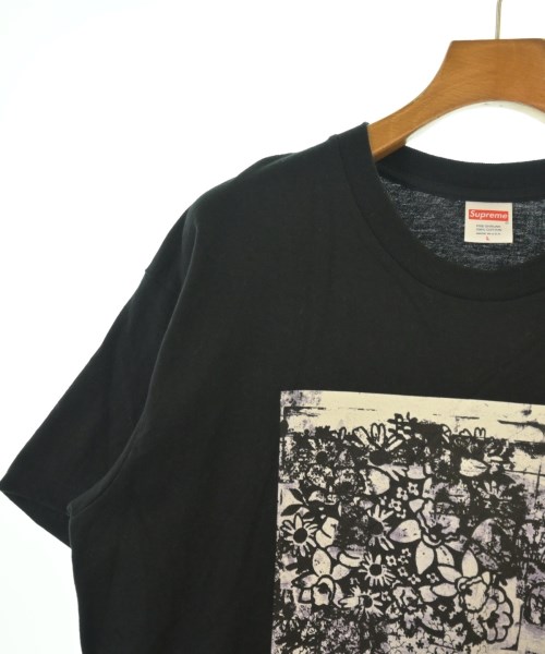 Supreme（シュプリーム）Tシャツ・カットソー 黒 サイズ:L メンズ/2200614070026
