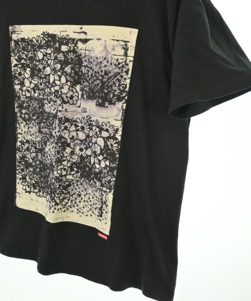 Supreme（シュプリーム）Tシャツ・カットソー 黒 サイズ:L メンズ/2200614070026