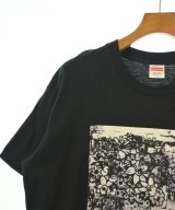 Supreme（シュプリーム）Tシャツ・カットソー 黒 サイズ:L メンズ/2200614070026