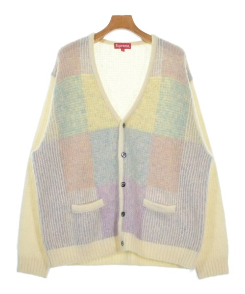 シュプリーム(Supreme)のSupreme カーディガン