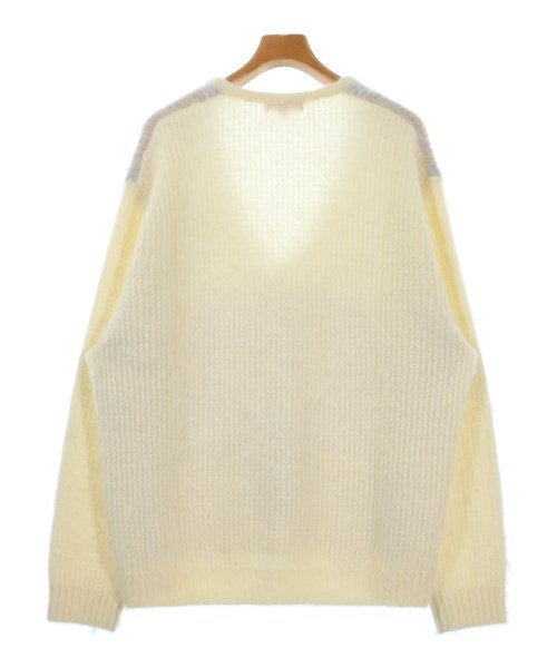 Supreme（シュプリーム）カーディガン 白 サイズ:XL メンズ/2200614096026