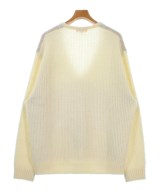 Supreme（シュプリーム）カーディガン 白 サイズ:XL メンズ/2200614096026
