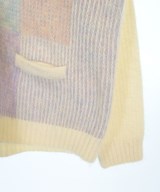 Supreme（シュプリーム）カーディガン 白 サイズ:XL メンズ/2200614096026