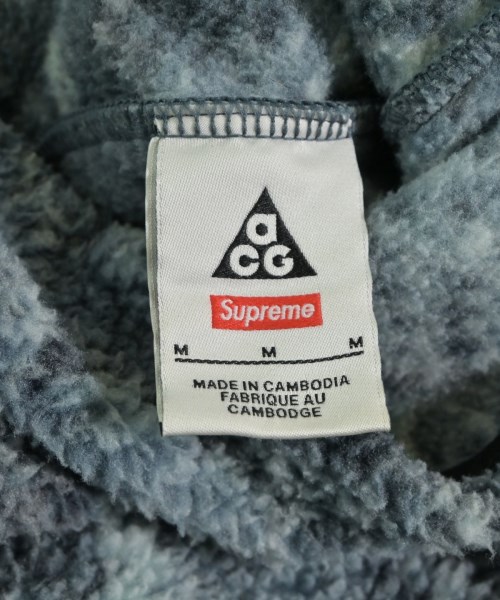 Supreme（シュプリーム）その他 青 サイズ:M メンズ/2200614102024