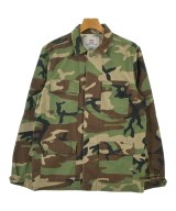 Supreme ミリタリーブルゾン