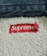 Supreme（シュプリーム）カジュアルシャツ 青 サイズ:M メンズ/2200614160017