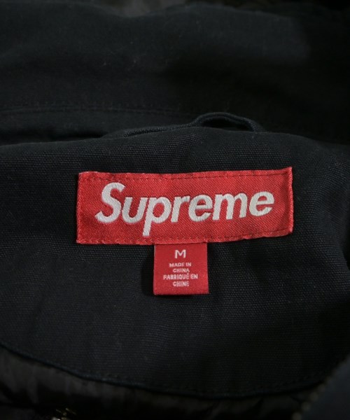 Supreme（シュプリーム）その他 黒 サイズ:M メンズ/2200614160024
