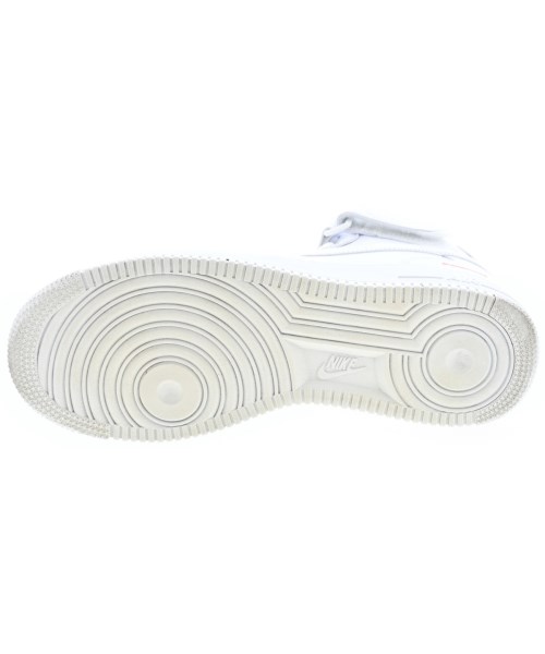 Supreme（シュプリーム）スニーカー 白 サイズ:24.5cm レディース/2200614210033