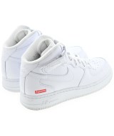 Supreme（シュプリーム）スニーカー 白 サイズ:24.5cm レディース/2200614210033