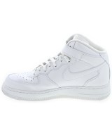 Supreme（シュプリーム）スニーカー 白 サイズ:24.5cm レディース/2200614210033