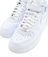 Supreme（シュプリーム）スニーカー 白 サイズ:24.5cm レディース/2200614210033