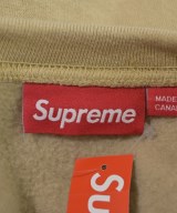 Supreme（シュプリーム）スウェット ベージュ サイズ:S メンズ/2200614210057