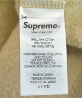 Supreme（シュプリーム）スウェット ベージュ サイズ:S メンズ/2200614210057