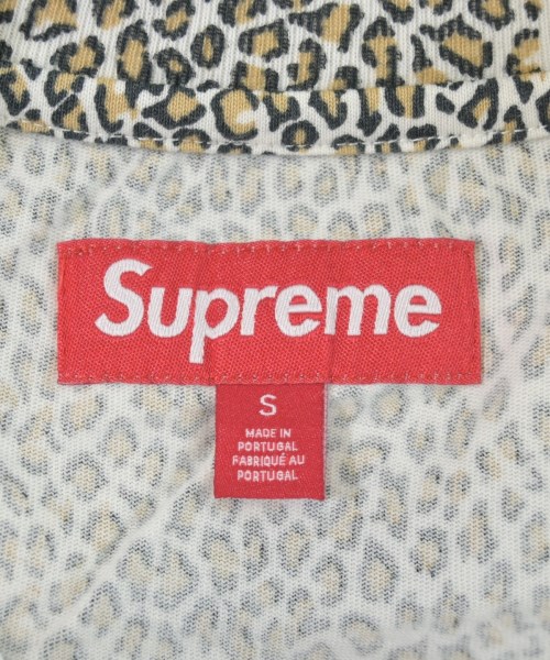 Supreme（シュプリーム）スウェット ベージュ サイズ:S メンズ/2200614210064