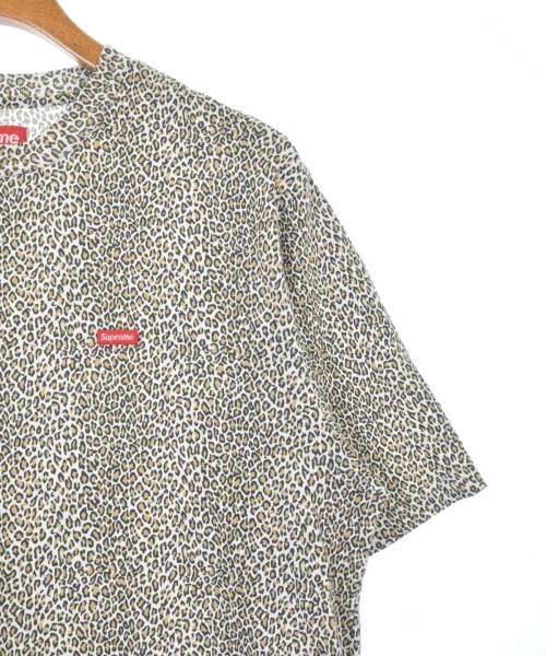 Supreme（シュプリーム）スウェット ベージュ サイズ:S メンズ/2200614210064