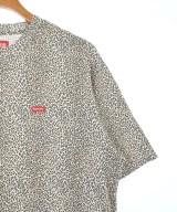 Supreme（シュプリーム）スウェット ベージュ サイズ:S メンズ/2200614210064