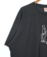 Supreme（シュプリーム）Tシャツ・カットソー 黒 サイズ:XL メンズ/2200614381030