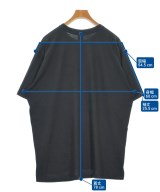 Supreme（シュプリーム）Tシャツ・カットソー 黒 サイズ:XL メンズ/2200614381030