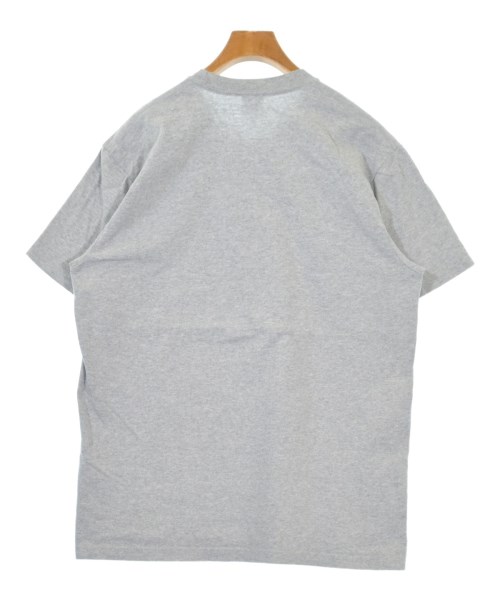 Supreme（シュプリーム）Tシャツ・カットソー グレー サイズ:M メンズ/2200614404012