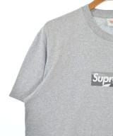 Supreme（シュプリーム）Tシャツ・カットソー グレー サイズ:M メンズ/2200614404012